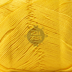 Hilo Macramé presentacion ovillo x 100 Gramos por Kilo - comprar online