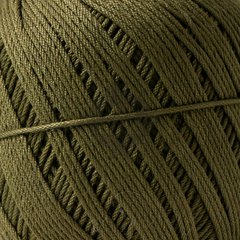 Hilo Macramé presentacion ovillo x 100 Gramos por Kilo - tienda online