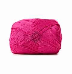 Imagen de Hilo Macramé presentacion ovillo x 100 Gramos por Kilo