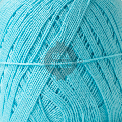 Hilo Macramé presentacion ovillo x 100 Gramos por Kilo - tienda online