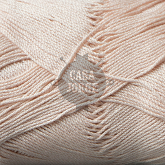 Hilo Macramé presentacion ovillo x 100 Gramos por Kilo - tienda online