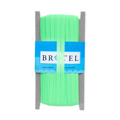 Elástico Para Lencería Fluo Brotel 400362 14mm X 20 Metros