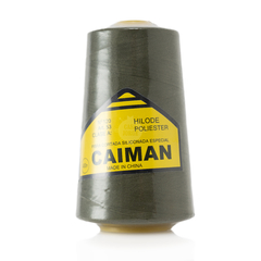 Cono De Hilo De Poliester Caiman X 4000 Metros Colores 2