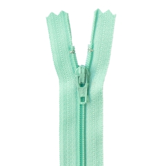 Cierres Poliester Fino Cadena 3 Fijo Ykk De 12 Cm X Unidad - CASA JORGE