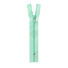Cierres Poliester Fino Cadena 3 Fijo Ykk De 12 Cm X Unidad en internet