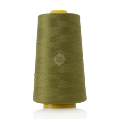 Cono De Hilo De Poliester Caiman X 4000 Metros Colores 2 - tienda online