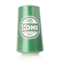 Cono De Hilo De Poliester Marca Kone X 4000 metros - comprar online