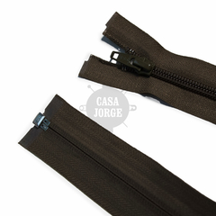 Cierres Ykk Desmontable Poliéster Reforzado 55 Cm - CASA JORGE