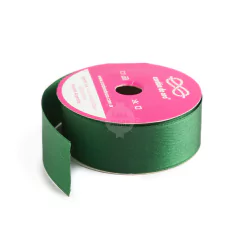 Cinta Raso N 5 De 25mm Cordón De Oro X 10 Mts en internet