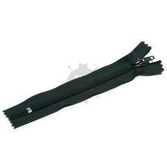 Cierres Poliester Reforzado Cad 5 Fijo Ykk De 16 Cm X Unidad