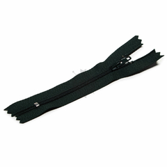 Cierres Poliester Fino Cadena 3 Fijo Ykk De 10 Cm X Unidad en internet