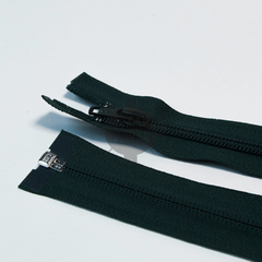 Cierres Ykk Desmontable Poliéster Reforzado 55 Cm