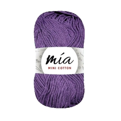 Imagen de Hilado de Algodon Mini Cotton 8/6 en presentacion ovillo x 50 gs x 1 kilo