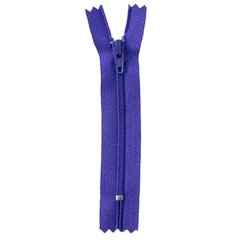 Cierres Poliester Fino Cadena 3 Fijo Ykk De 10 Cm X Unidad - comprar online