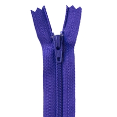Cierres Poliester Fino Cadena 3 Fijo Ykk De 10 Cm X Unidad en internet