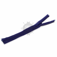 Cierre Invisible Ykk De 45 Cm X Unidad - CASA JORGE