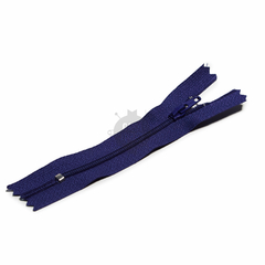 Cierres Poliester Fino Cadena 3 Fijo Ykk De 10 Cm X Unidad - tienda online