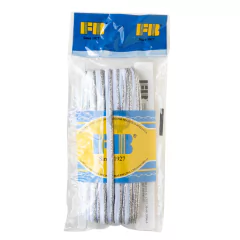 Imagen de Cinta Vivo Lurex Art X11 Marca Fb De 5mm X 20 Metros