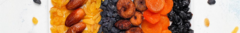 Banner de la categoría Frutas deshidratadas