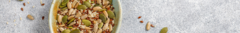 Banner de la categoría Semillas