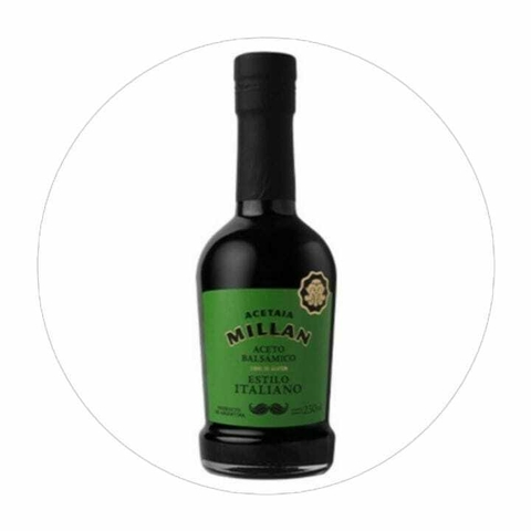 Aceto Balsamico Italiano Laur 250 Ml - comprar online