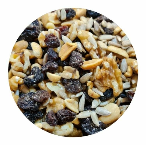 MIX NACIONAL 500Gr. - comprar online