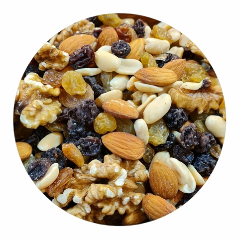 MIX HAPPY 500Gr. - comprar online