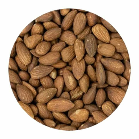 ALMENDRAS TOSTADAS Y SALADAS 250Gr. - comprar online