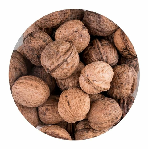 NUEZ CON CASCARA 500Gr. - comprar online