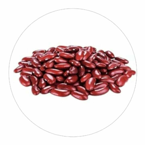 Porotos Colorados 500 Gr - comprar online
