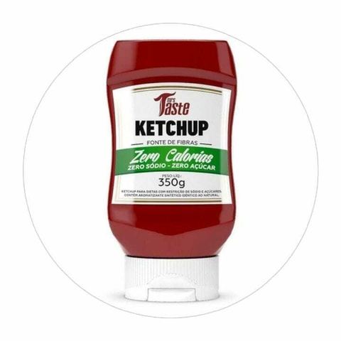 Ketchup Mrs Taste 350 Gr - comprar online
