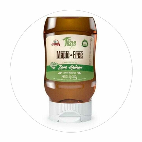 Maple Free Mrs Taste 280 Gr - comprar online