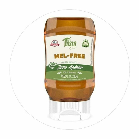 Miel Free Mrs Taste 280 Gr - comprar online