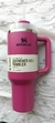 Fuchsia 40 oz