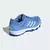 Zapatillas Hockey Adidas Fabela Rise Celeste - tienda online