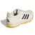 Zapatillas Hockey Adidas Fabela Rise Marfil/Negro