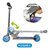 Monopatin Kossok Flow Aluminio en internet