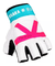 Guante Hockey Osaka Pro Tour Armadillo 3.0 Blanco - comprar online