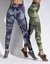 Calza Touche Sport Reversible Army Camo SKU RR-04