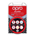 Protector Bucal Opro Silver Adulto en internet