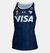 Camiseta Under Armour Leonas (Alternativa)