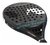 Paleta de Paddle Varlion Cañon Carbon Difusor Black - As Equipamiento Deportivo