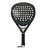 Paleta de Paddle Varlion Cañon Carbon Difusor Black