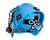 Casco De Arquero De Hockey Obo Yahoo - comprar online