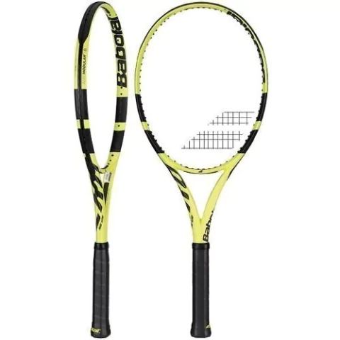 Raqueta Babolat Pure Aero NC
