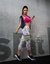 Calza Touche Sport Capri Dali - comprar online