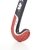 Palo de Hockey Vlack Emuli Bow Powerful Series Rojo 95.05 - As Equipamiento Deportivo