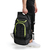Mochila Arena Fastpack 3.0 Negro 101 - comprar online