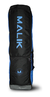 Funda Malik MB Negro-Celeste