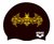 Gorro de Silicona Batman Arena - comprar online